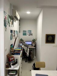 Siglap V (D15), Apartment #458807401